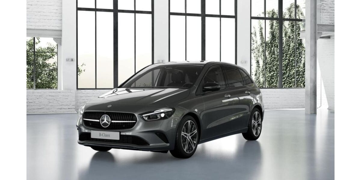 Mercedes-Benz B 180 6.226 km 30.980 &euro; Schorndorf 73614