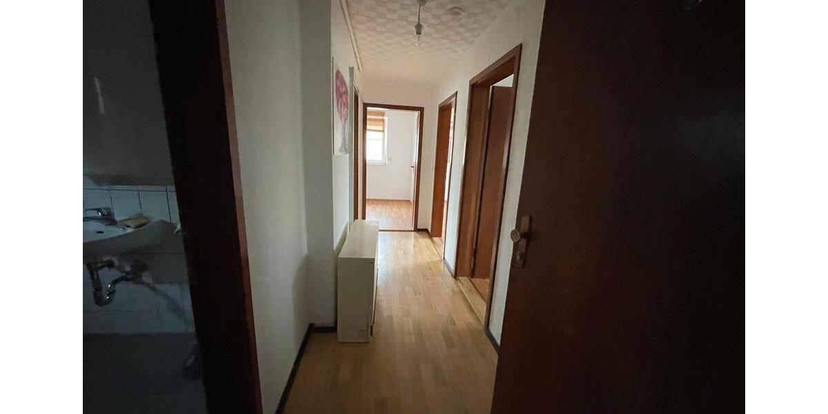 Dachgeschoßwohnung Ebersbach an der Fils - 3 Zimmer, 50 m&sup2;, 650&euro; | Angebot:25407164