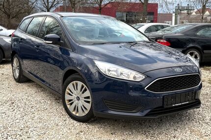 Ford Focus 126.800 km 4.999 &euro; Göppingen 73033