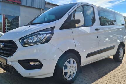 Ford Transit Custom 70.000 km 19.900 &euro; Ebersbach an der Fils. 73061