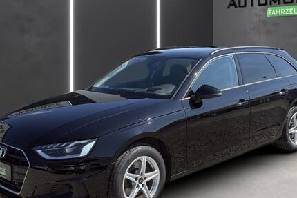 Audi A4 92.000 km 22.430 &euro; Schwäbisch Gmünd 73525