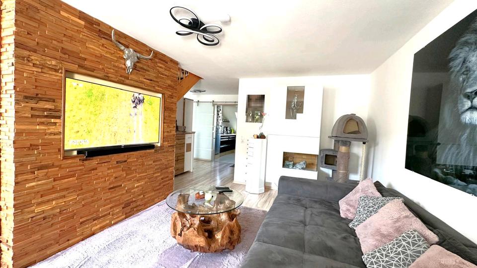 Maisonettenwohnung Eislingen (Fils) - 3.5 Zimmer, 83 m&sup2;, 299.000&euro; | Angebot:27081118