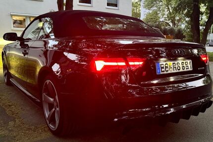 Audi A5 125.000 km 22.999 &euro; Kirchheim 73230