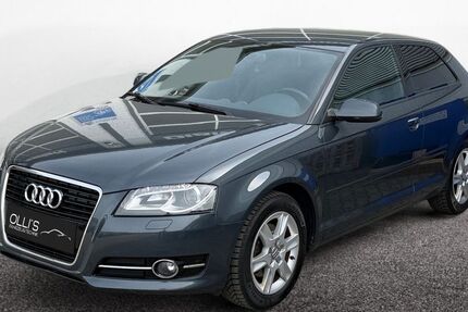 Audi A3 146.400 km 8.290 &euro; Göppingen 73037