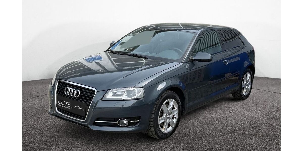 Audi A3 146.400 km 8.290 &euro; Göppingen 73037