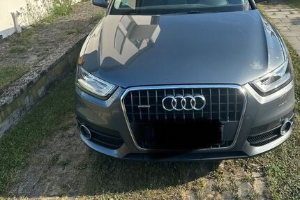 Audi Q3 190.000 km 8.800 &euro; Nürtingen 72622