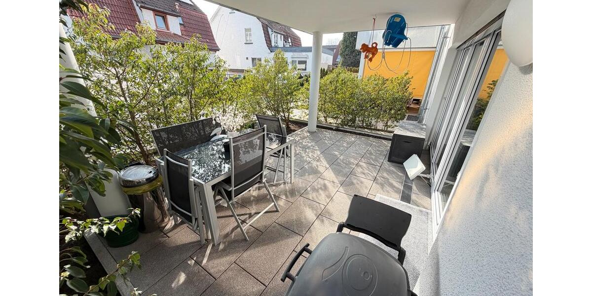 Erdgeschoßwohnung Göppingen Faurndau - 3 Zimmer, 85 m&sup2;, 349.000&euro; | Angebot:20946509