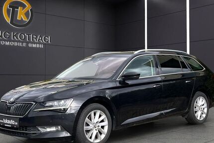 Skoda Superb 172.000 km 13.900 &euro; Nürtingen 72622