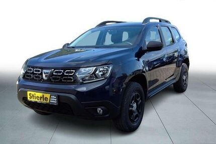 Dacia Duster 146.900 km 12.870 &euro; Geislingen 73312