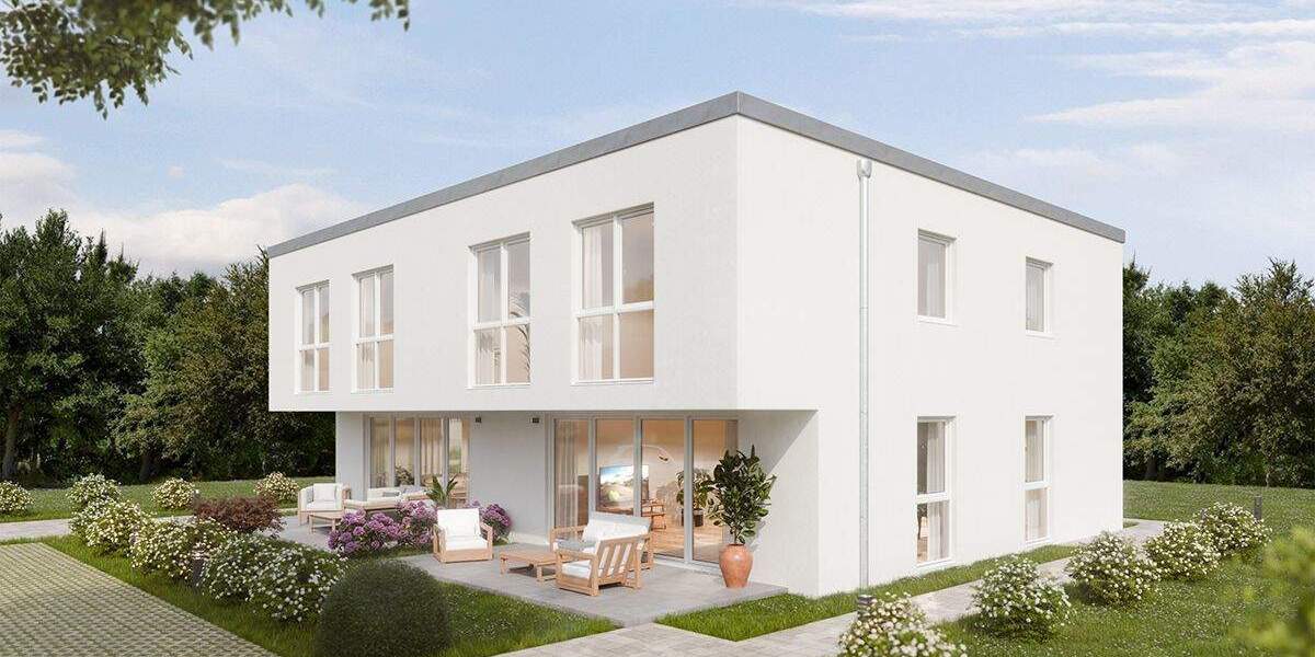 Doppelhaushälfte Wernau - 6 Zimmer, 142 m&sup2;, 769.233&euro; | Angebot:25835351