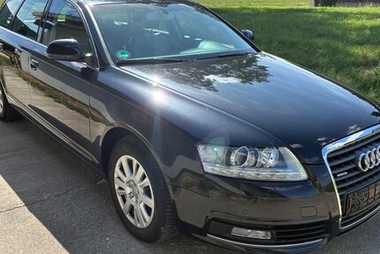 Audi A6 322.000 km 2.990 &euro; Heubach 73540