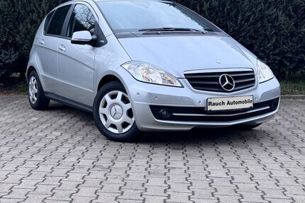 Mercedes-Benz A 160 69.400 km 4.899 &euro; Eislingen 73054