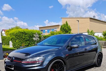 VW Golf 178.000 km 14.199 &euro; Berghülen 89180