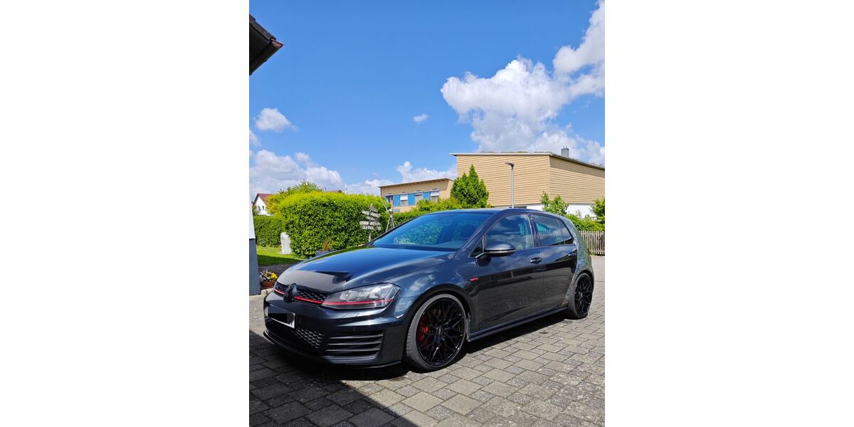 VW Golf 178.000 km 14.199 &euro; Berghülen 89180