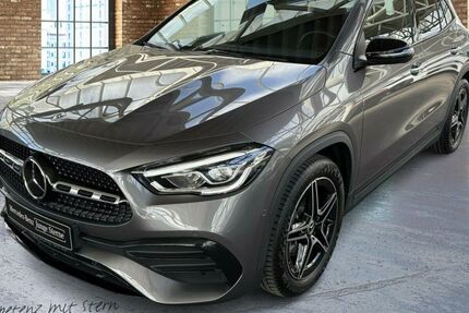 Mercedes-Benz GLA 250 5.500 km 43.380 &euro; Schorndorf 73614