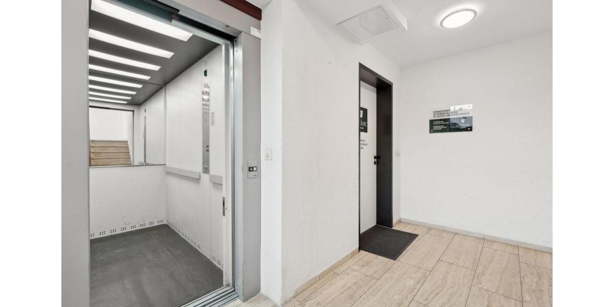 Etagenwohnung Geislingen an der Steige - 4 Zimmer, 90 m&sup2;, 1.200&euro; | Angebot:23908829