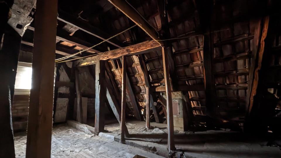 Doppelhaushälfte Lorch - 10 Zimmer, 130 m&sup2;, 179.000&euro; | Angebot:25362027