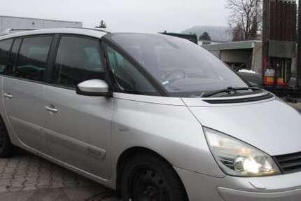 Renault Espace 199.000 km 1.850 &euro; Kuchen 73329