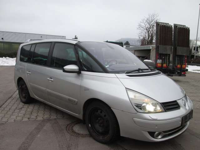 Renault Espace 199.000 km 1.850 &euro; Kuchen 73329