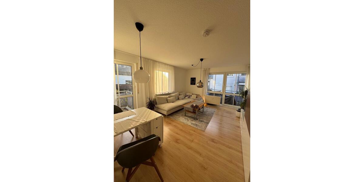 Etagenwohnung Neuhausen auf den Fildern - 2 Zimmer, 62 m&sup2;, 1.125&euro; | Angebot:25933818