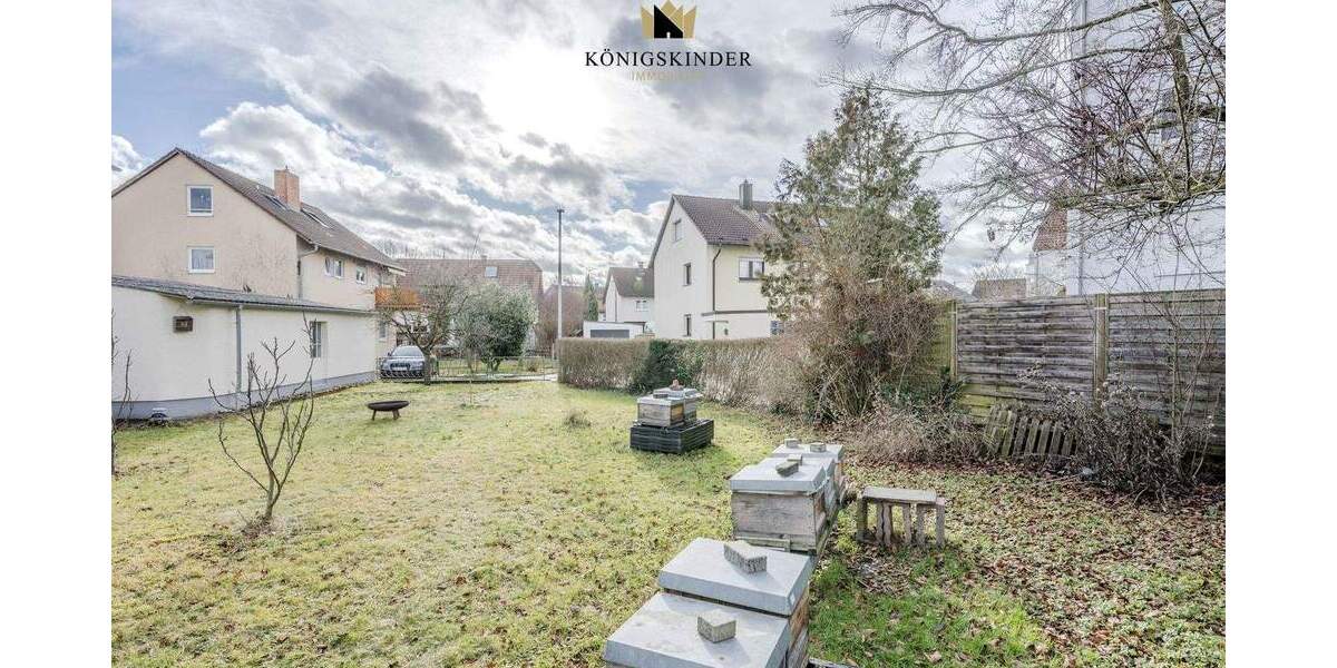Mehrfamilienhaus, Wohnhaus Schorndorf - 8 Zimmer, 177 m&sup2;, 519.000&euro; | Angebot:25682050
