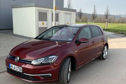 VW Golf 90.000 km 14.999 &euro; Winterbach 73650
