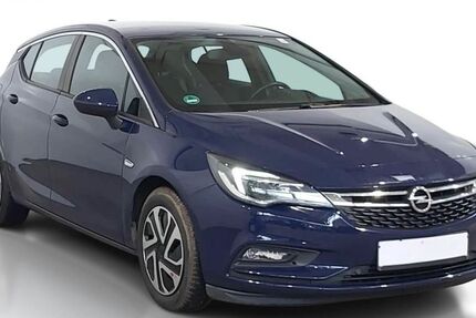 Opel Astra 163.000 km 6.190 &euro; Deggingen 73326