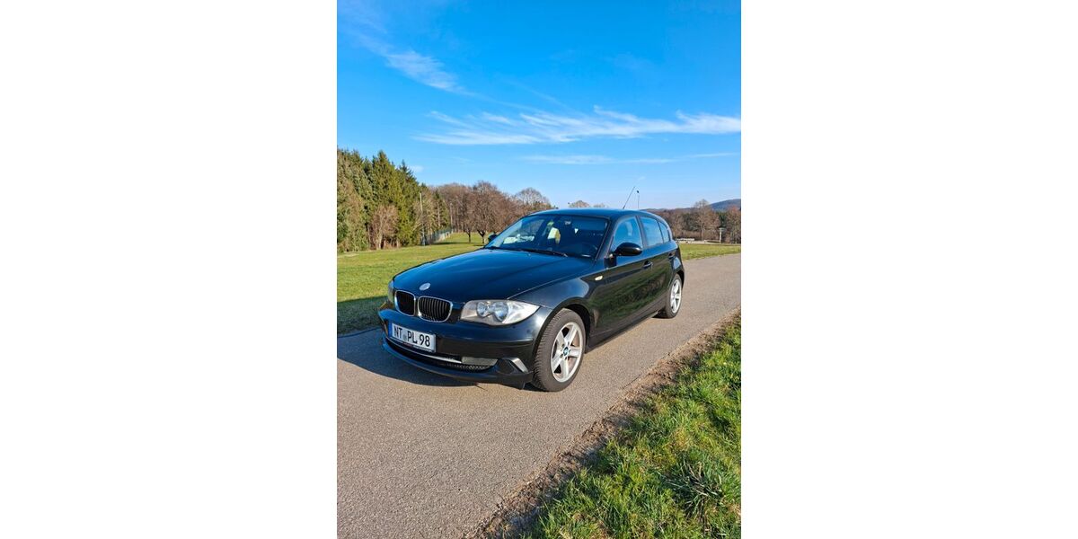 BMW 116 190.000 km 2.700 &euro; Bad Urach 72574