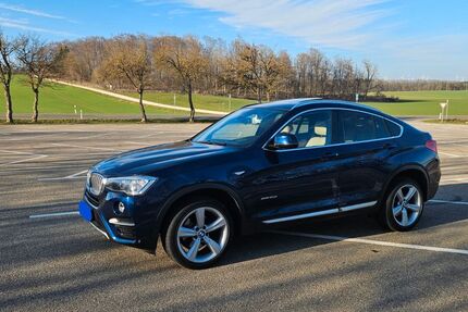 BMW X4 140.000 km 21.800 &euro; Schwäbisch Gmünd 73529