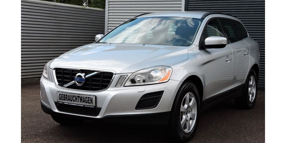 Volvo XC60 186.000 km 11.999 &euro; Altbach 73776