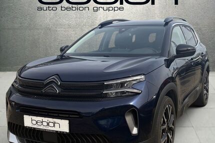 Citroen C5 Aircross 22.200 km 26.480 &euro; Göppingen 73037