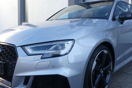 Audi RS3 39.200 km 51.900 &euro; Spraitbach 73565