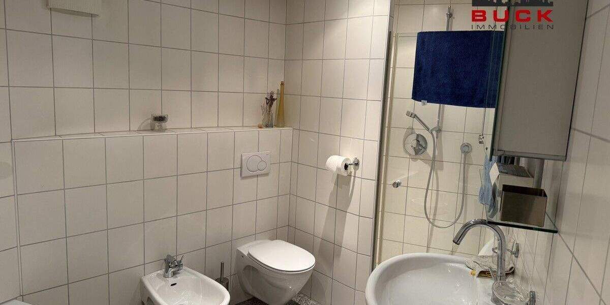 Etagenwohnung Kuchen - 6 Zimmer, 158 m&sup2;, 275.000&euro; | Angebot:25744363