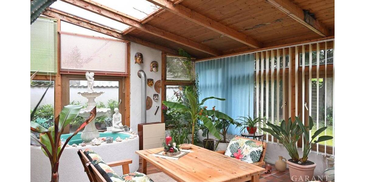 Einfamilienhaus Göppingen Faurndau - 4 Zimmer, 133 m&sup2;, 670.000&euro; | Angebot:25707700