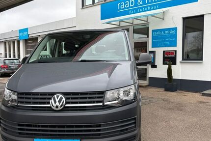 VW T6 Transporter 161.000 km 17.490 &euro; Essingen 73457