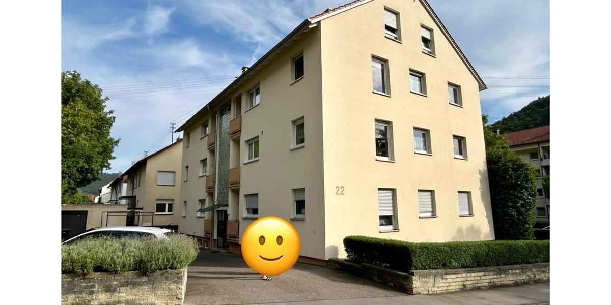 Dachgeschoßwohnung Bad Urach - 2.5 Zimmer, 41 m&sup2;, 135.246&euro; | Angebot:25854278
