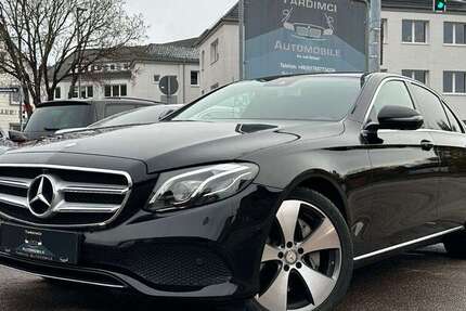 Mercedes-Benz E 350 99.000 km 26.990 &euro; Süßen 73079