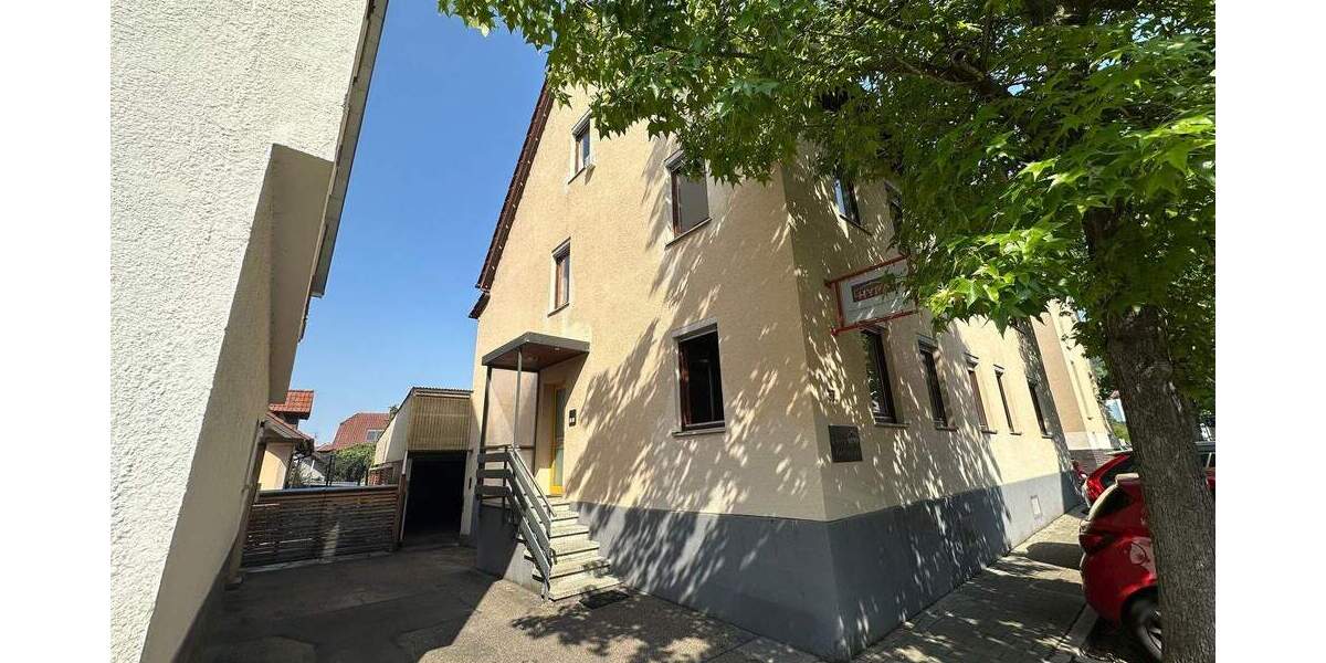 Mehrfamilienhaus, Wohnhaus Plochingen - 1 Zimmer, 210 m&sup2;, 549.000&euro; | Angebot:25696187