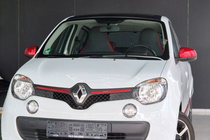 Renault Twingo 135.000 km 5.490 &euro; Ebersbach 73061