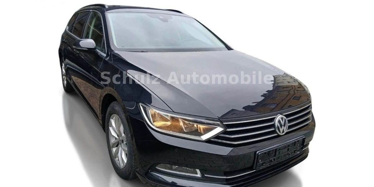 VW Passat Variant 99.950 km 17.450 &euro; Uhingen 73066