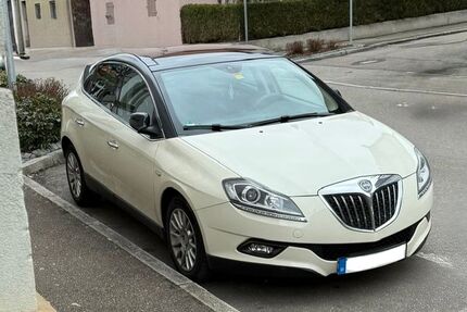 Lancia Delta 187.700 km 3.500 &euro; Plochingen 73207