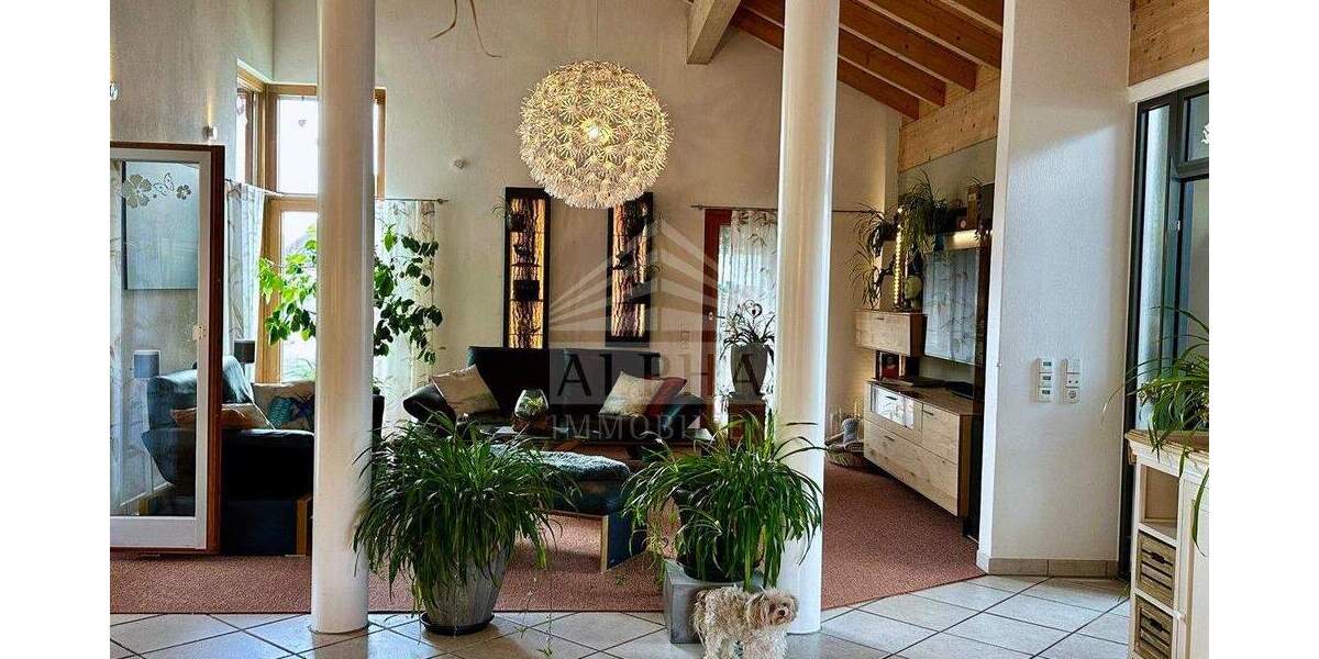 Einfamilienhaus Böhmenkirch Treffelhausen - 5 Zimmer, 248 m&sup2;, 790.000&euro; | Angebot:25660488