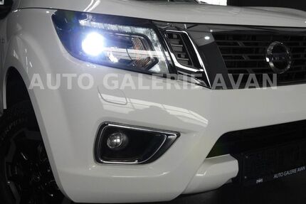 Nissan Navara 10.577 km 33.900 &euro; Schorndorf bei Stuttgart 73614