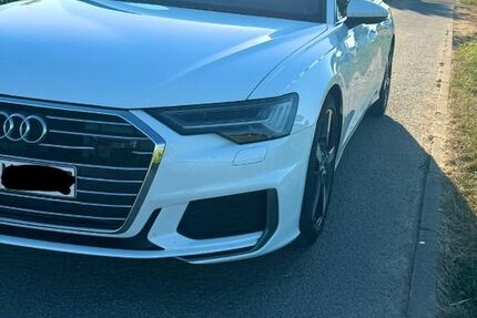 Audi A6 102.500 km 36.900 &euro; Winnenden 71364