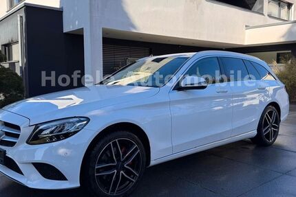 Mercedes-Benz C 220 149.550 km 21.950 &euro; Heiningen 73092