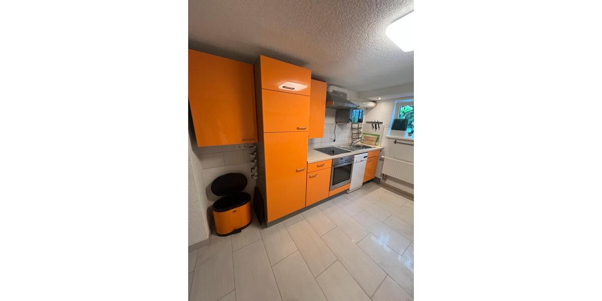 Hochparterre Winterbach - 1 Zimmer, 29 m&sup2;, 700&euro; | Angebot:25920929