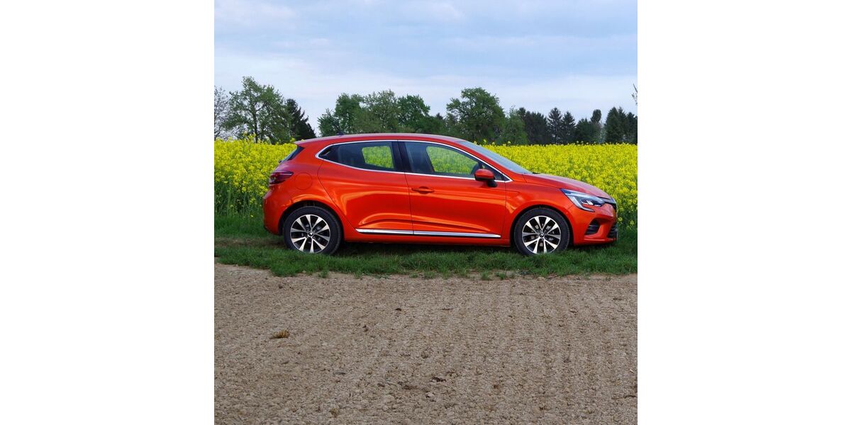 Renault Clio 66.400 km 12.200 &euro; Kirchheim unter Teck 73230