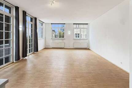 Wohnung Esslingen am Neckar Brühl - 3.5 Zimmer, 110 m&sup2;, 399.000&euro; | Angebot:27428964