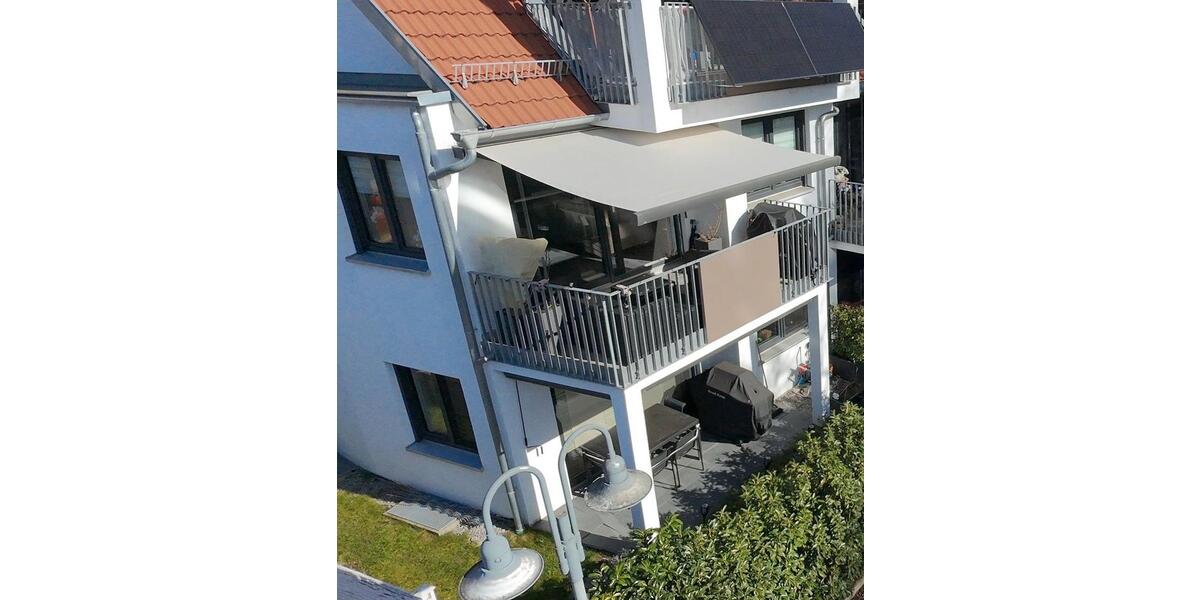 Etagenwohnung Uhingen - 3 Zimmer, 81 m&sup2;, 409.000&euro; | Angebot:27070253