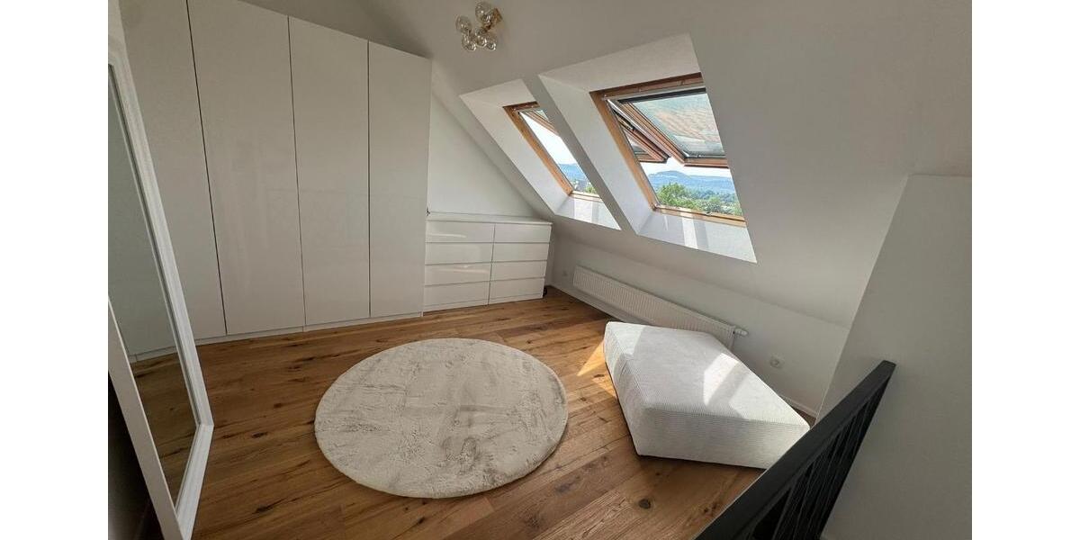 Maisonettenwohnung Salach - 3.5 Zimmer, 94 m&sup2;, 329.000&euro; | Angebot:25178397